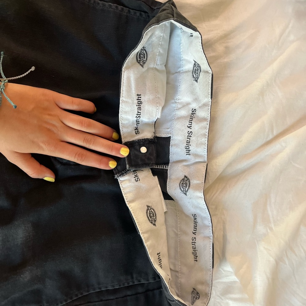 dickies- similar to 874